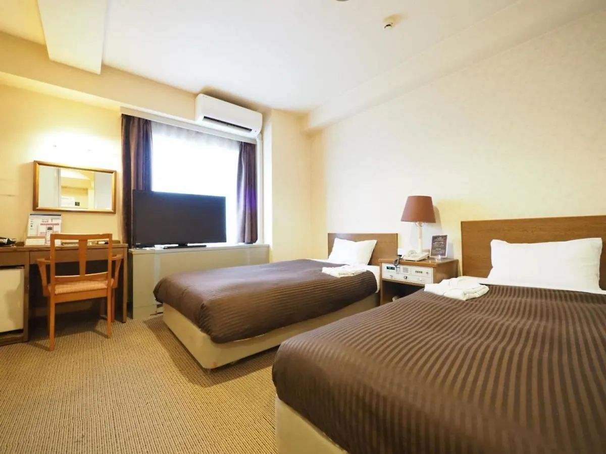 Sky Heart Hotel Hakata - Vacation Stay 97908 Fukuoka  Japan