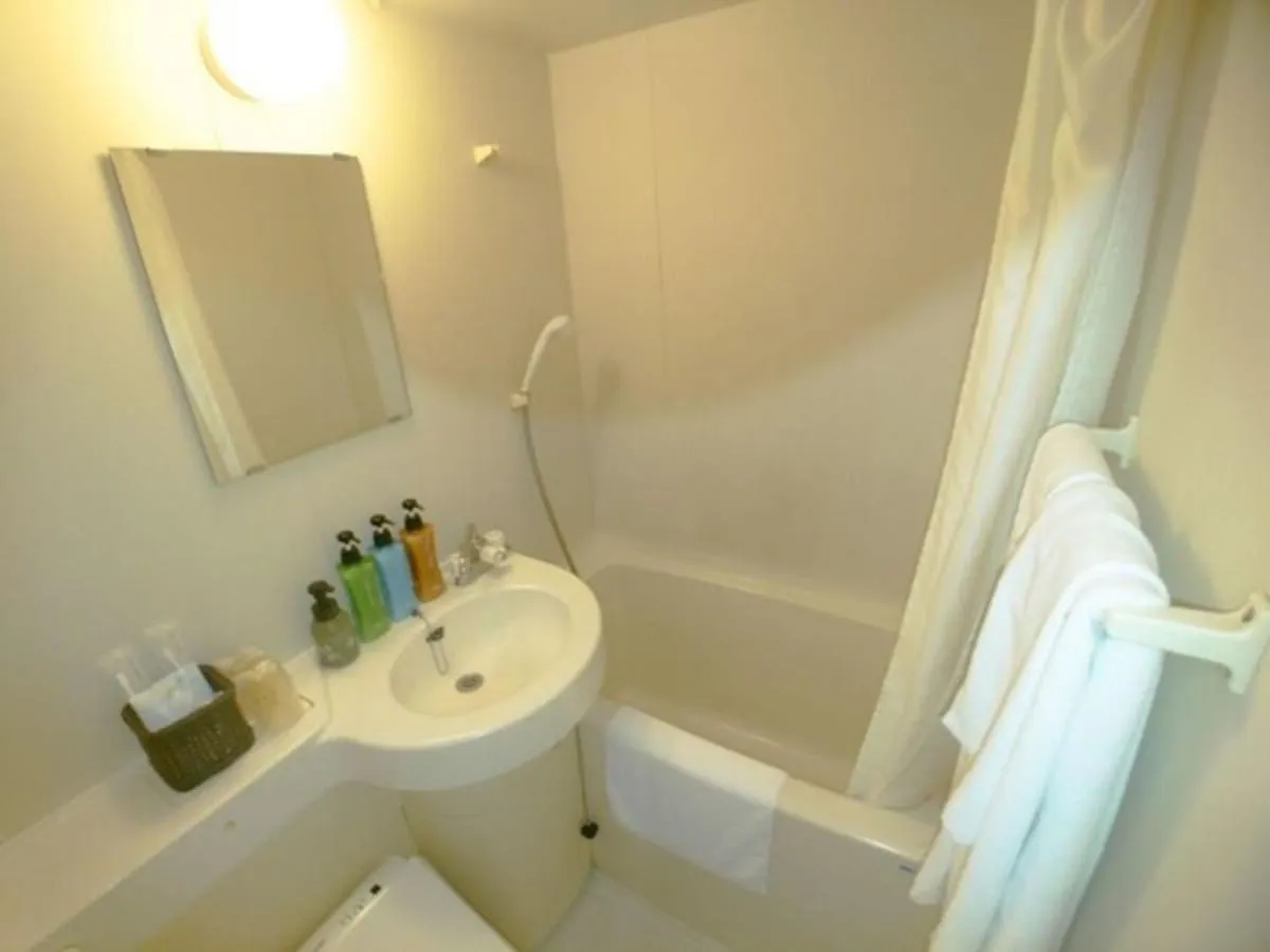 Sky Heart Hotel Hakata - Vacation Stay 97908 Fukuoka