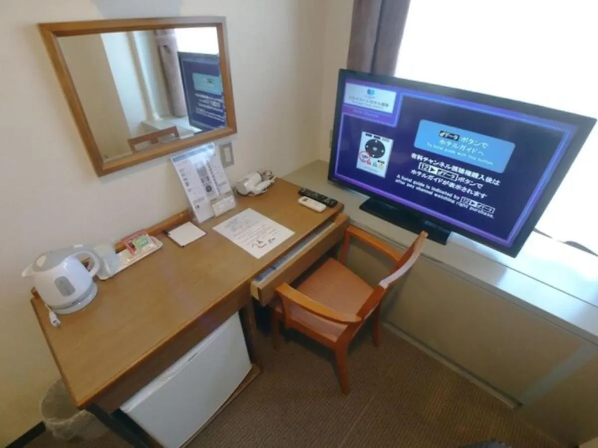 Sky Heart Hotel Hakata - Vacation Stay 97908 Fukuoka