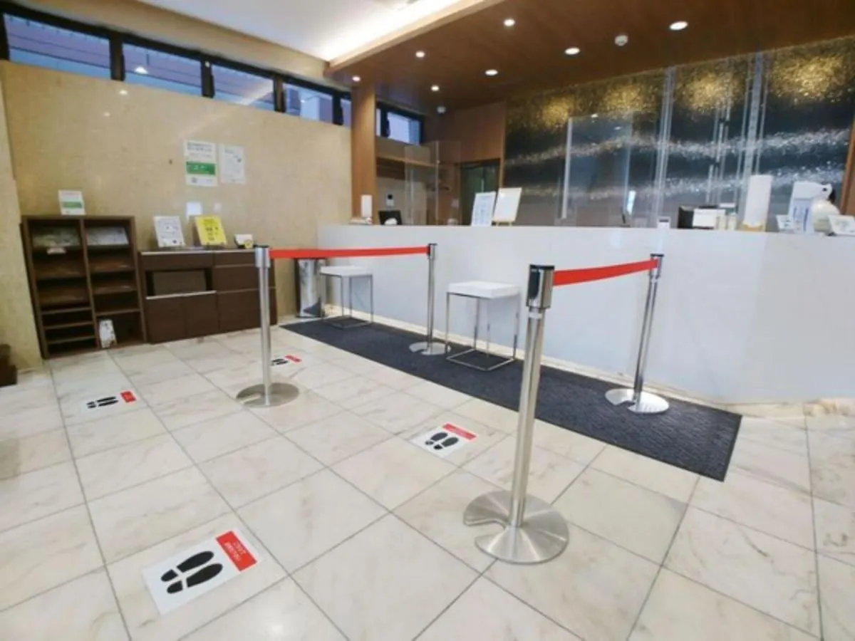 Sky Heart Hotel Hakata - Vacation Stay 97908 Fukuoka   Fukuoka (Fukuoka)