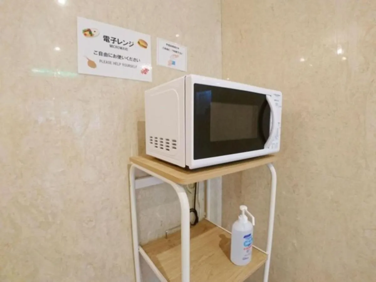Sky Heart Hotel Hakata - Vacation Stay 97908 Fukuoka