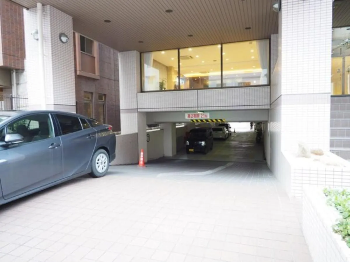 Sky Heart Hotel Hakata - Vacation Stay 97908 فوكوكا