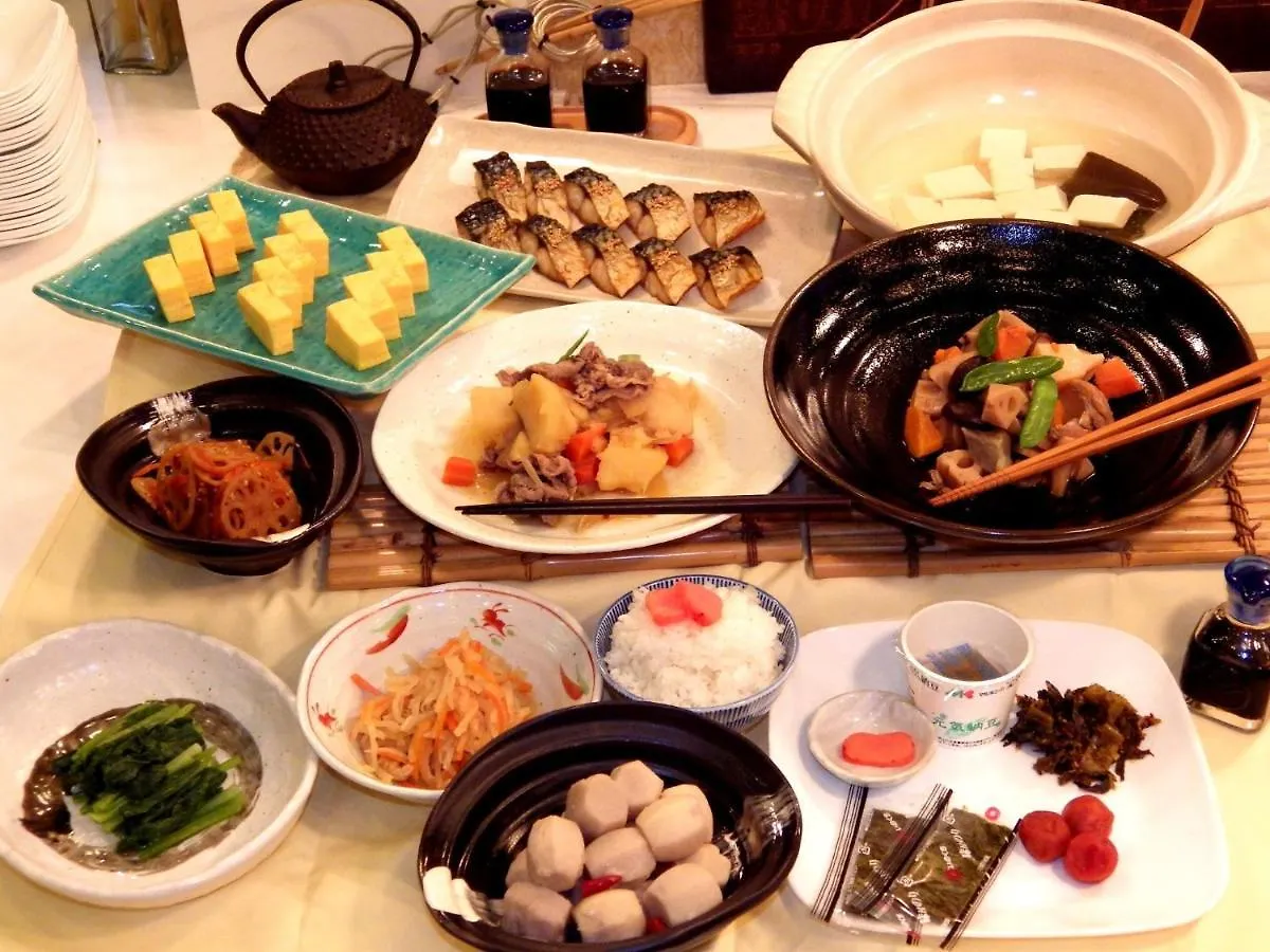 Sky Heart Hotel Hakata - Vacation Stay 97908 فوكوكا