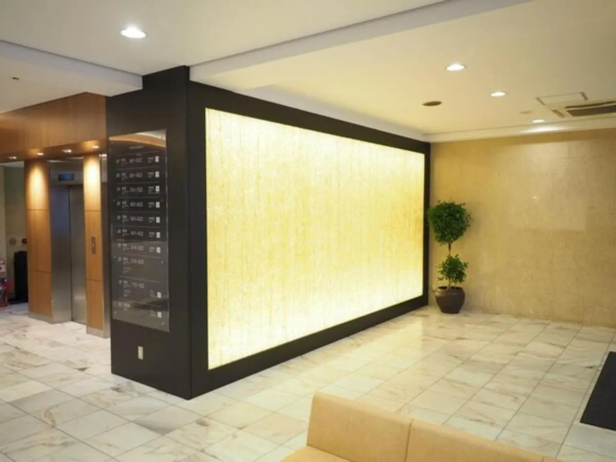 Sky Heart Hotel Hakata - Vacation Stay 97908 فوكوكا
